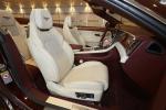 Bentley Continental GT Convertible 2019 года (JP)